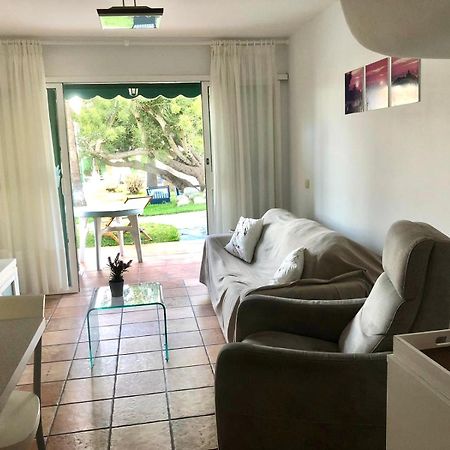 Bungalow Carmen San Bartolomé Ngoại thất bức ảnh