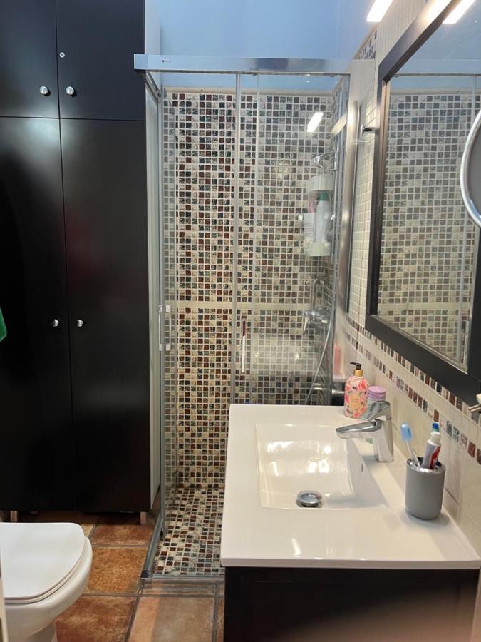 Bungalow Carmen San Bartolomé Ngoại thất bức ảnh