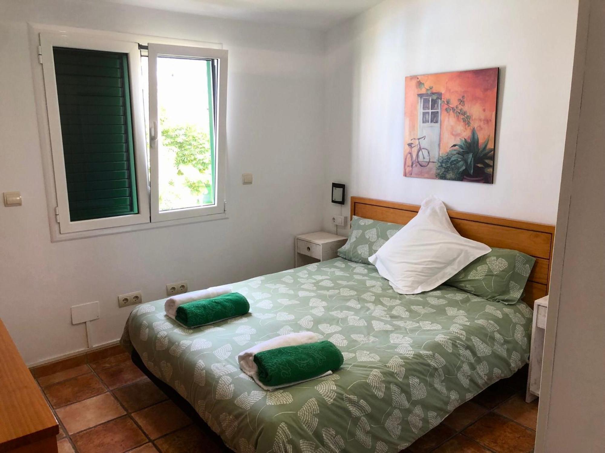 Bungalow Carmen San Bartolomé Ngoại thất bức ảnh